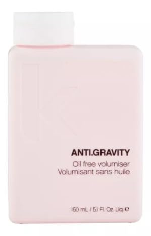 Kevin_Murphy Anti Gravity Oil Free Volumiser Lotion, Hair Volumizing Treatment for All Hair Types, 5.1 oz