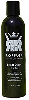 Roffler Sculpt Glaze, Firm Hold 8 Fluid Ounce