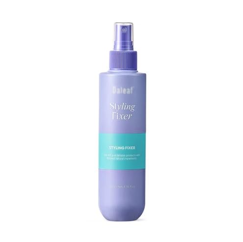 Dale.af Styling Fixer Bang Spray 200ml/6.7oz