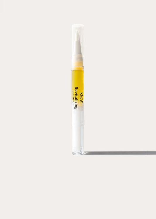 KKOT Revitalizing Cuticle Oil