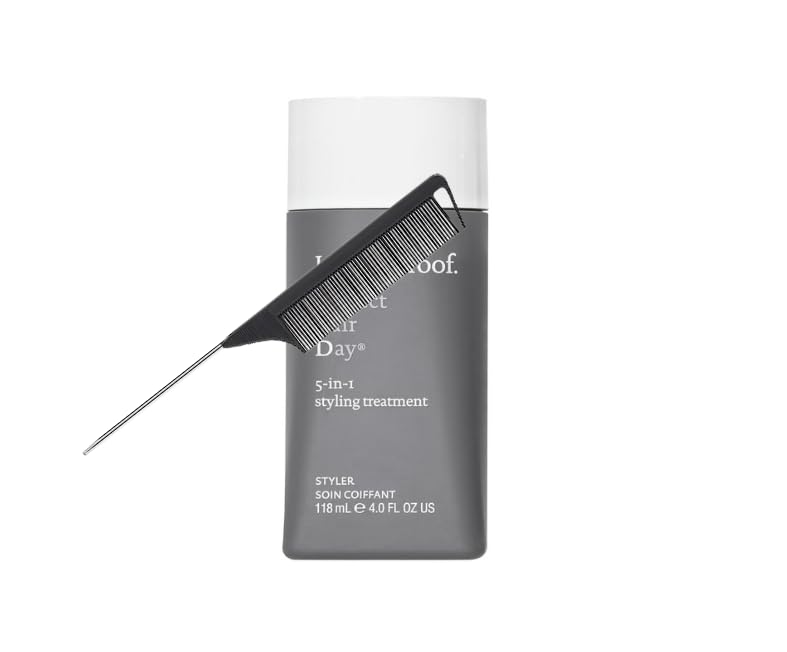 5 IN 1 Styling Treatment 4 Oz - Comb Included