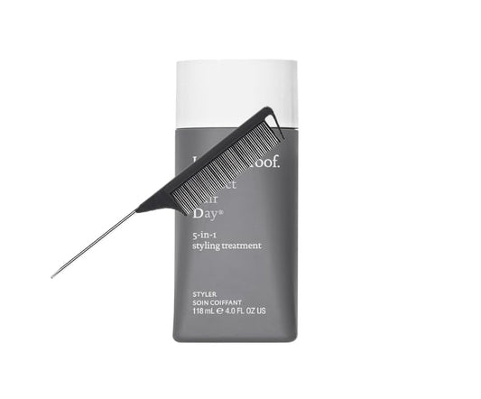 5 IN 1 Styling Treatment 4 Oz - Comb Included