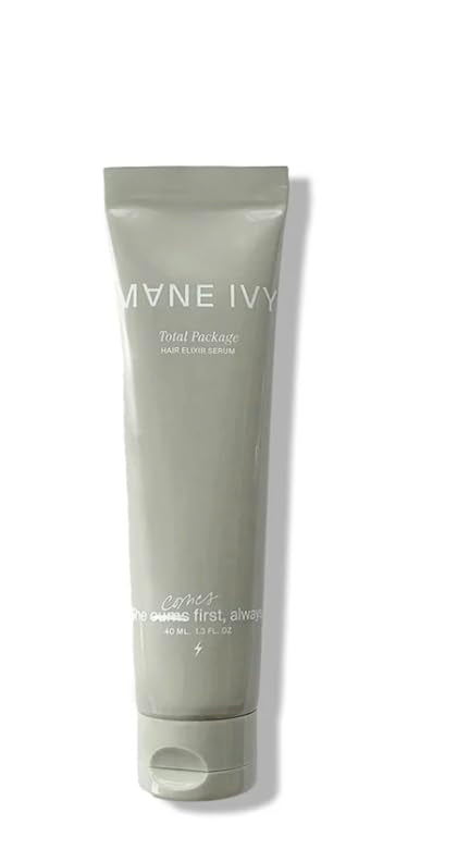 Total Package Hair Elixir Serum (travel size)