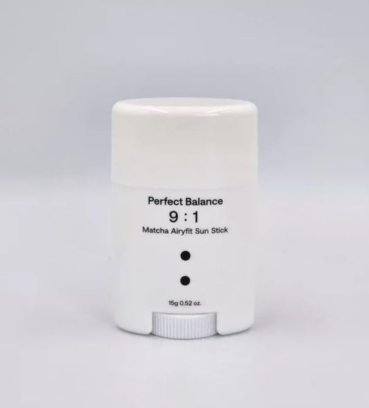 Matcha Hydrating Real Sun Stick 21g