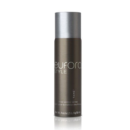Eufora Style Frizz Control Spray 1.75 oz