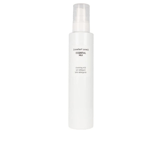 [ Comfort Zone ] Essential Cleansing and Toning, Hydrate, Revitalize, Nourish And Restore Skin's Radiance