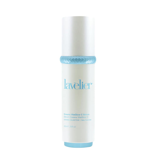Nourishing Vitamin C Serum 1.35 Oz