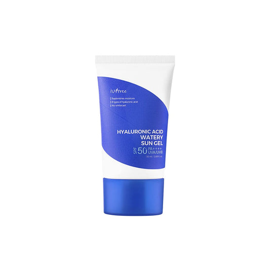 ISNTREE Hyaluronic Acid Watery Sun Gel 50 ml