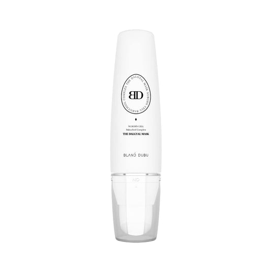 Nuborn Cell Bakuchiol Complex Dalgyal Mask | Hydrolyzed Collagen Peel-off Facial Mask | Made in Korea 65ml