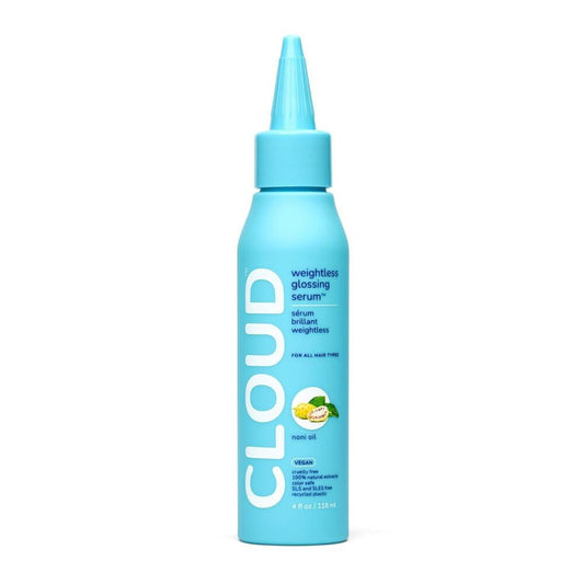 Cloud Weightless Glossing Serum 4 oz