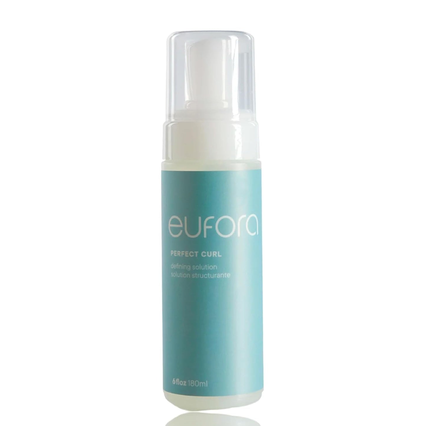 Eufora Perfect Curl Defining Solution 6 Oz