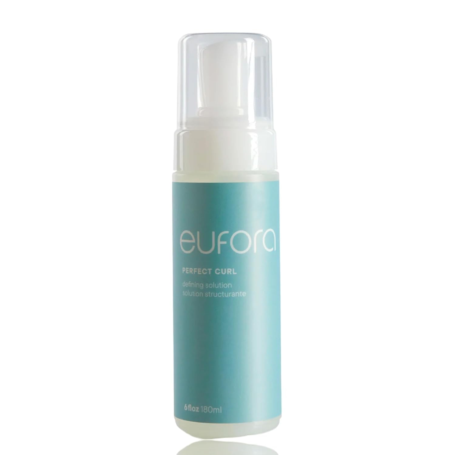 Eufora Perfect Curl Defining Solution 6 Oz