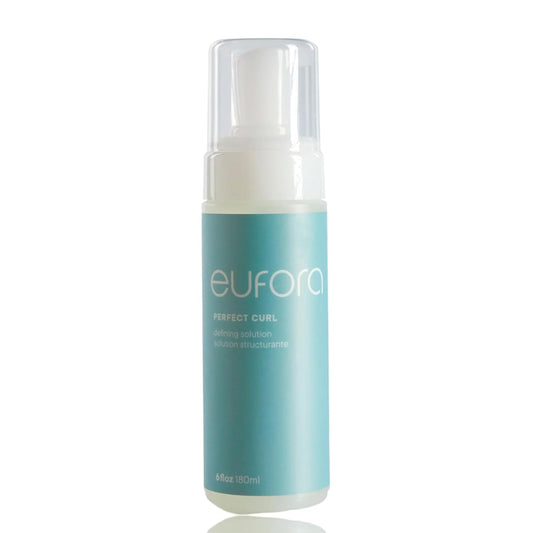 Eufora Perfect Curl Defining Solution 6 Oz