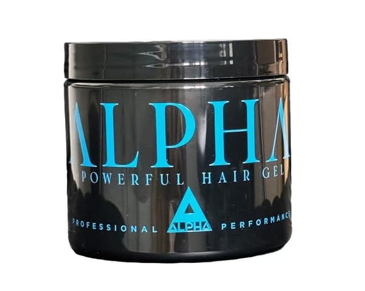 ALPHA Gel (Blue, 16oz)