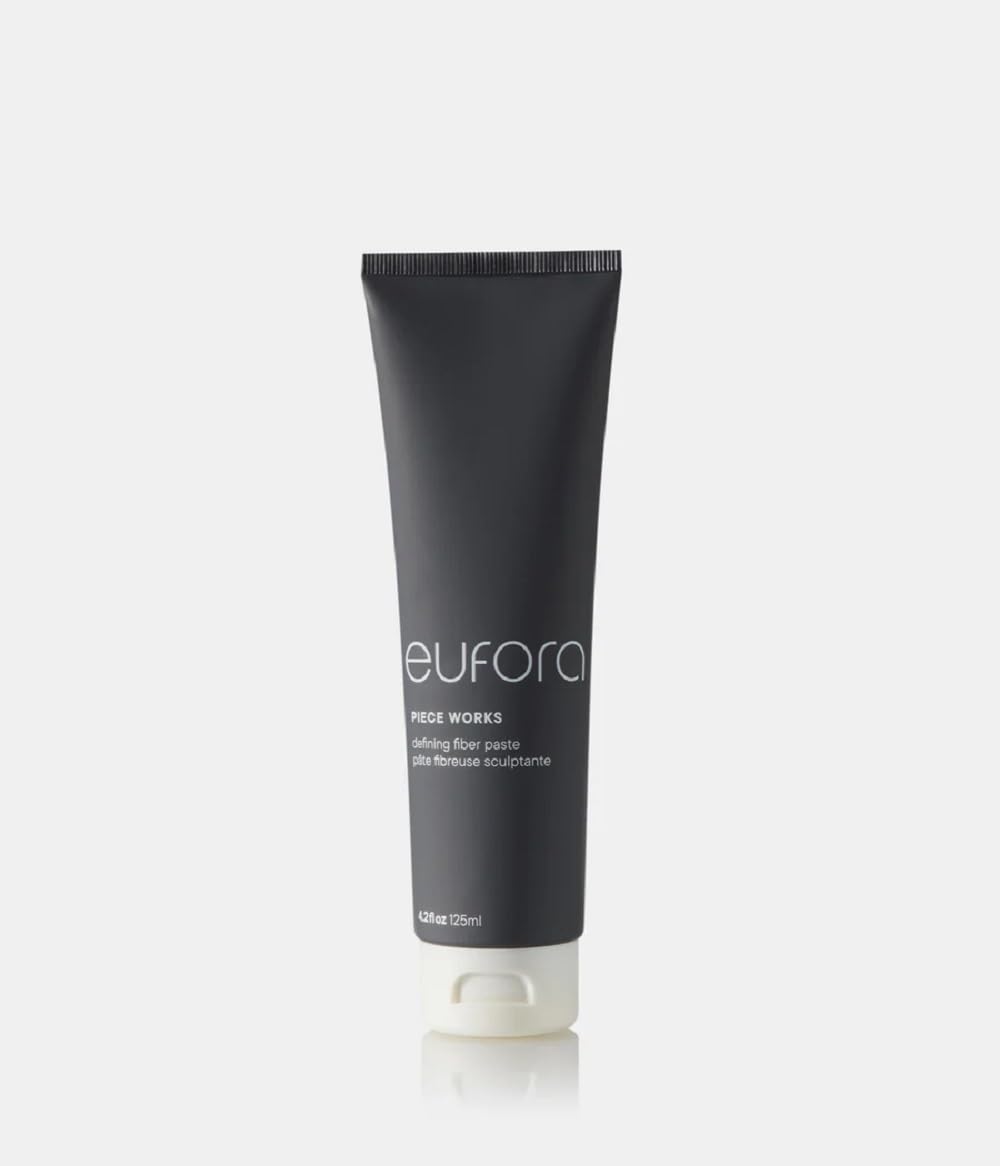 Eufora Piece Works Defining Paste 4.2 oz, Packaging may vary