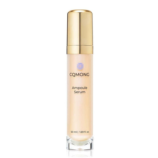 Ampoule Serum for hydrating, nourishing, wrinkles, freckles, blemishes, dark circles | Hyaluronic Acid, Vitamin C, Collagen, Peptide, 7 Amino Acids, Adenosine | Korean Facial Skincare