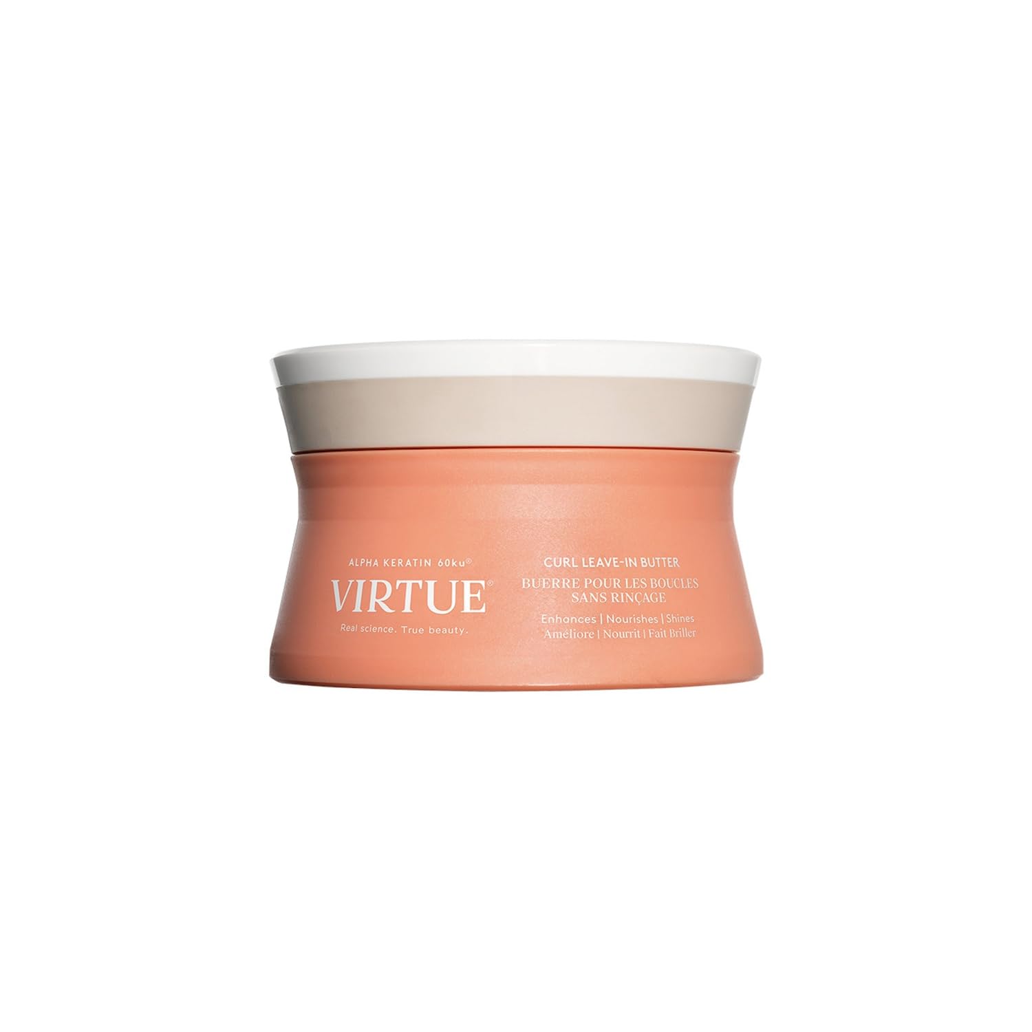 VIRTUE Curl Leave-In Butter Hair Treatment