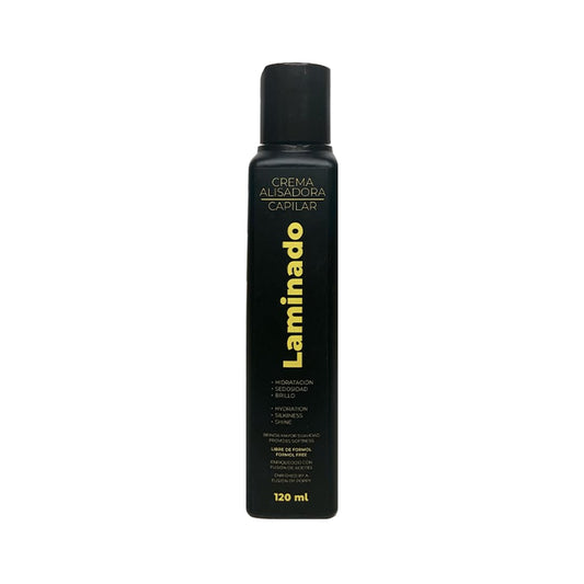 LZ Laminado Hair Cream Lamination Professional, Formaldehyde‑Free Keratin Treatment Smooth, Soft & Silky Finish Heat & Pollution Protection with Natural Oils