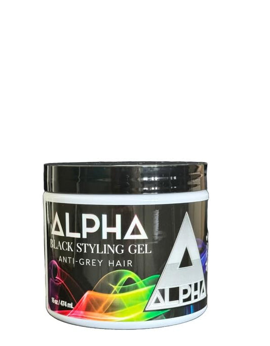 ALPHA Gel Anti Grey 16 oz