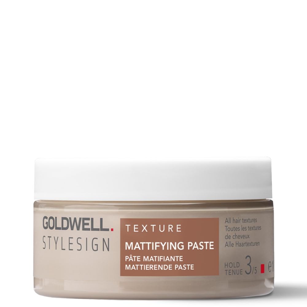 Goldwell StyleSign Mattifying Paste