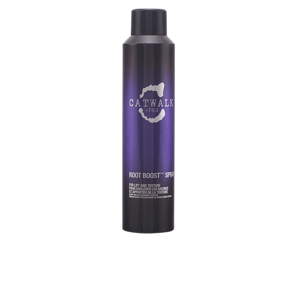 Catwalk by TIGI Root Boost Spray for Lift and Texture 243 ml