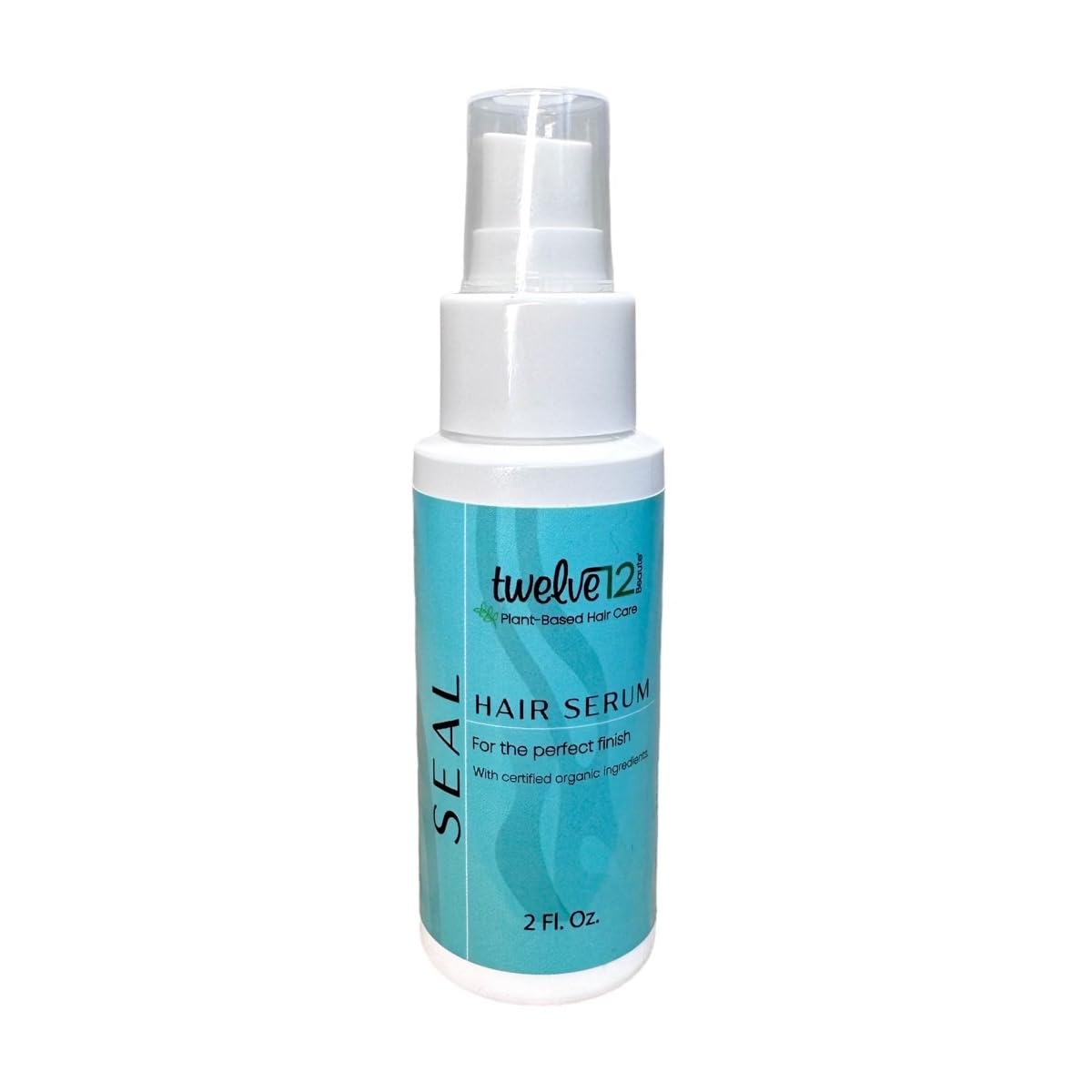 Twelve12 Hair Serum 2oz (2oz)