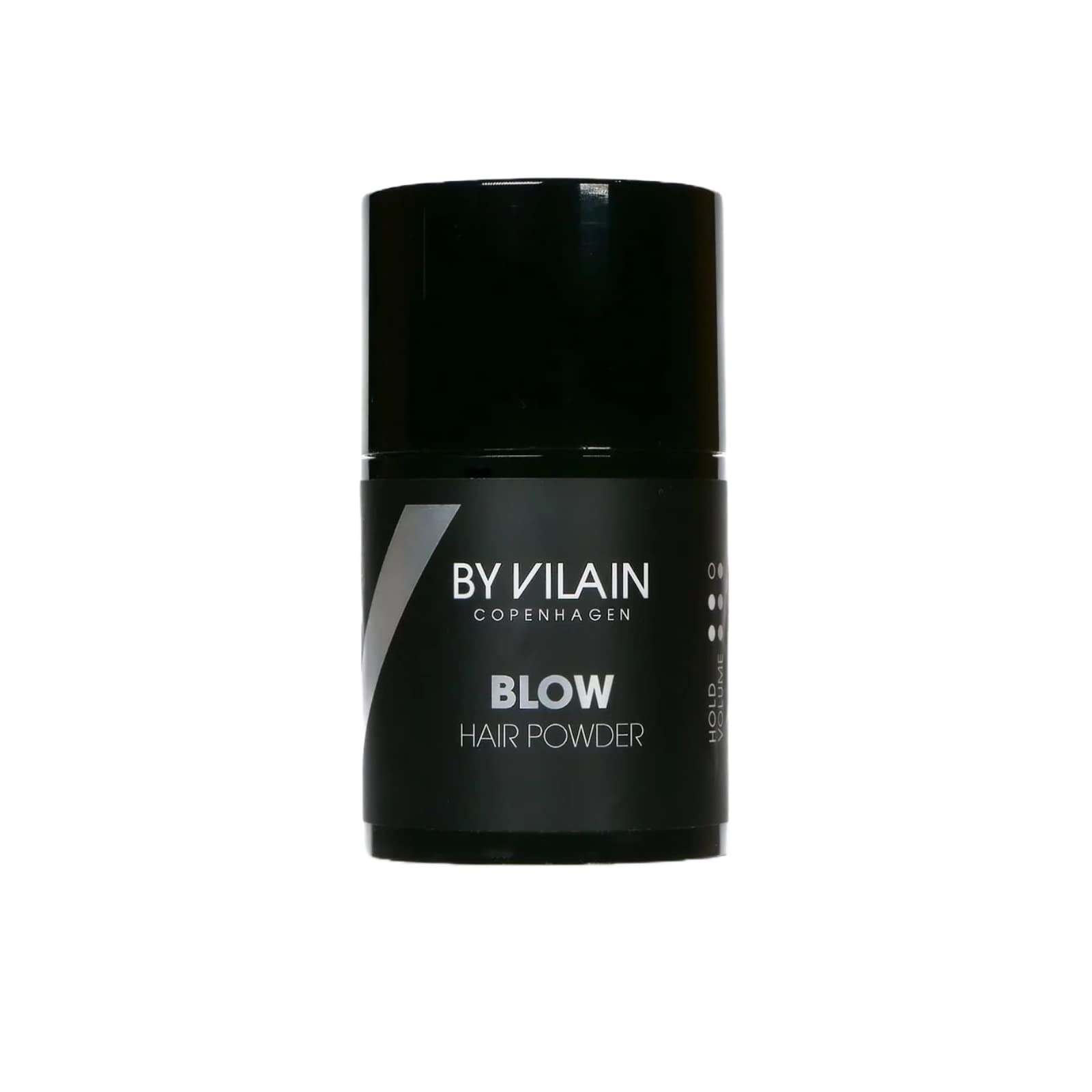 By Vilain Blow Hair Powder - Fill in Thinning Hair Texturizing & Volumizing Styling Powder For Men for Instantly Thicker, Fuller Looking Hair Volume Zero Shine Restylable Hold Texturizing Powder 12g