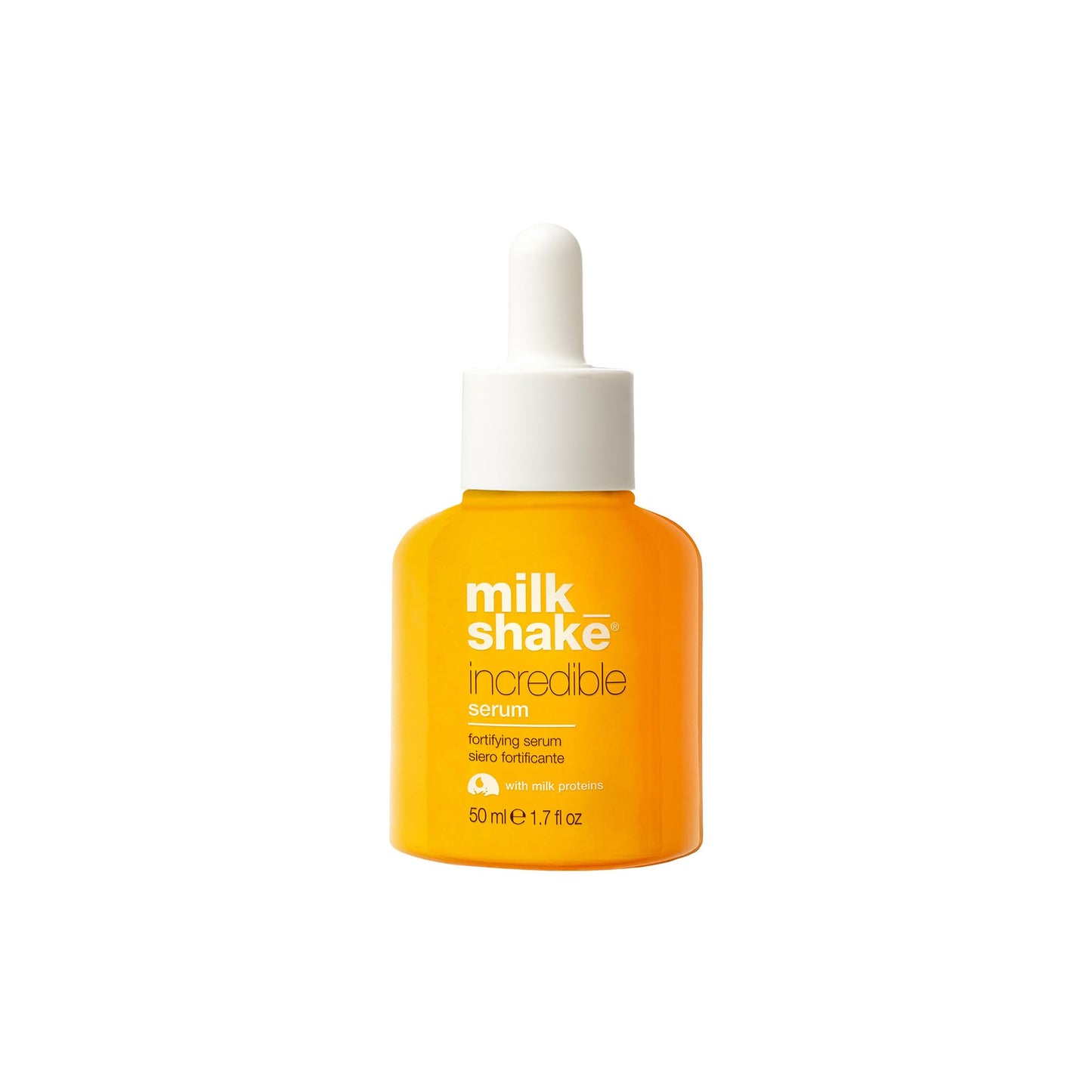 milk_shake Incredible Serum - Fortifying Serum | Promotes Stronger Hair and Protects Scalp | 1.7 fl oz (50ml)