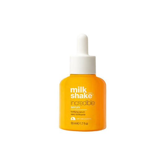 milk_shake Incredible Serum - Fortifying Serum | Promotes Stronger Hair and Protects Scalp | 1.7 fl oz (50ml)