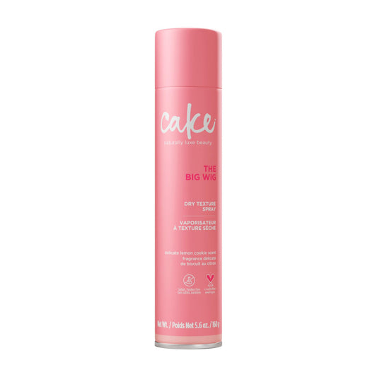 Cake Beauty Big Wig Dry Texturizing Spray, 5.6 oz