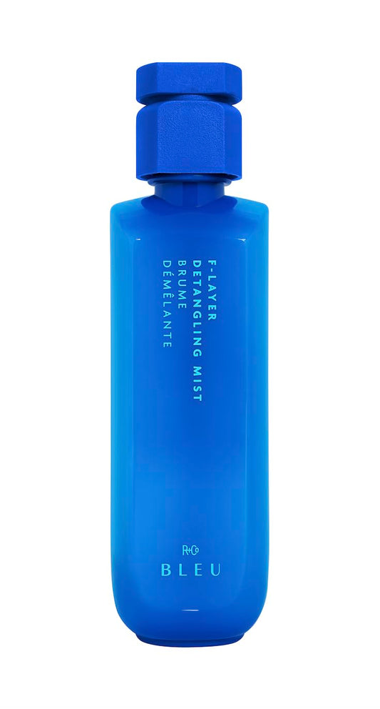 R+Co BLEU F-Layer Detangling Mist