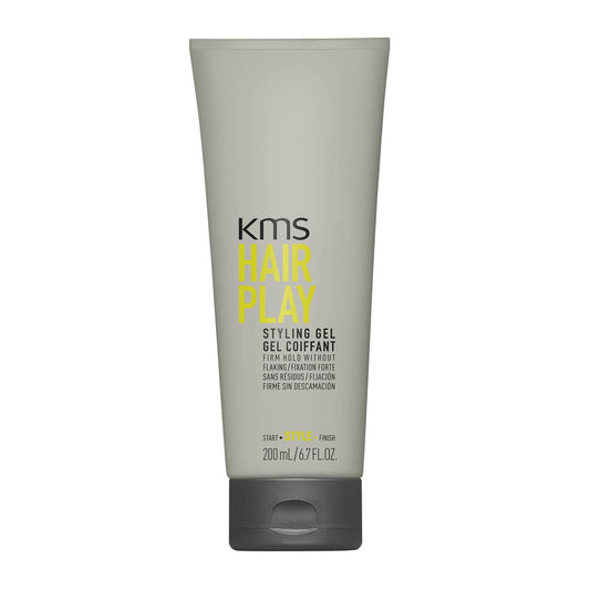 KMS HairPlay Styling Gel