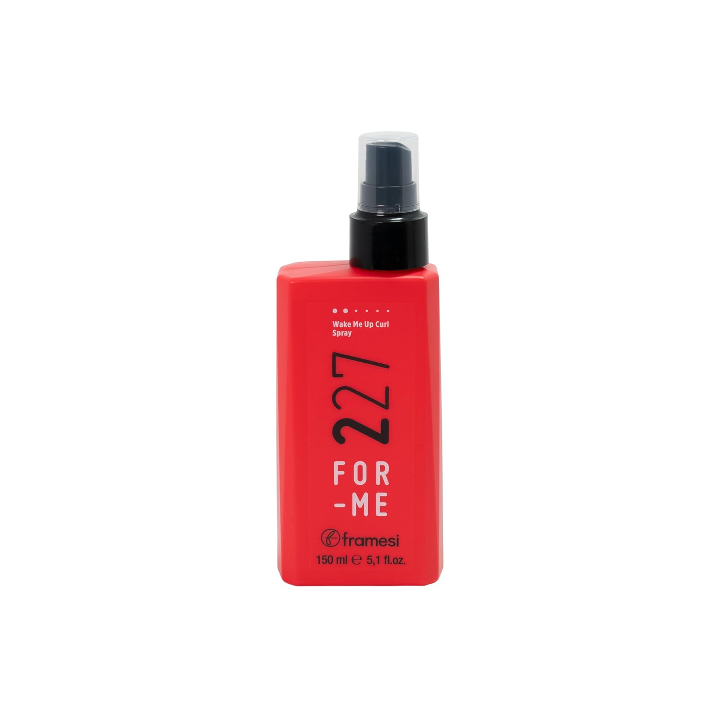 FOR-ME 227 Wake Me Up Curl Spray