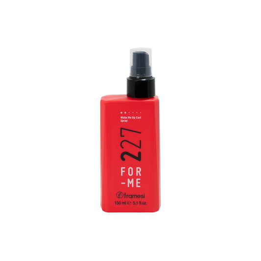 FOR-ME 227 Wake Me Up Curl Spray