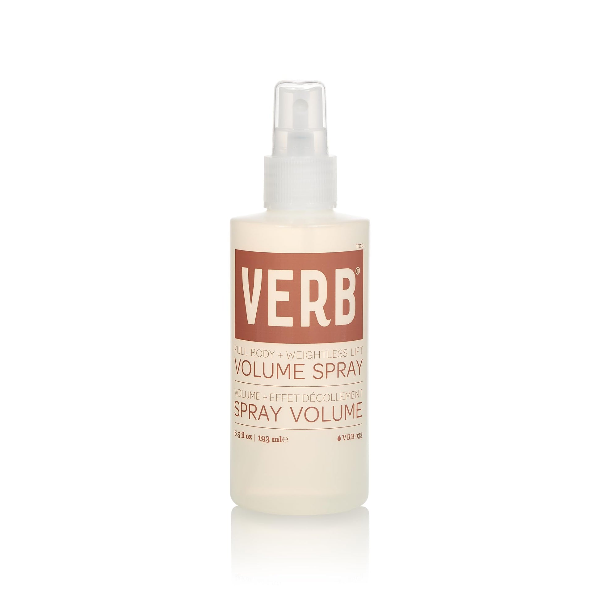 VERB Volume Spray, 6.5 fl oz