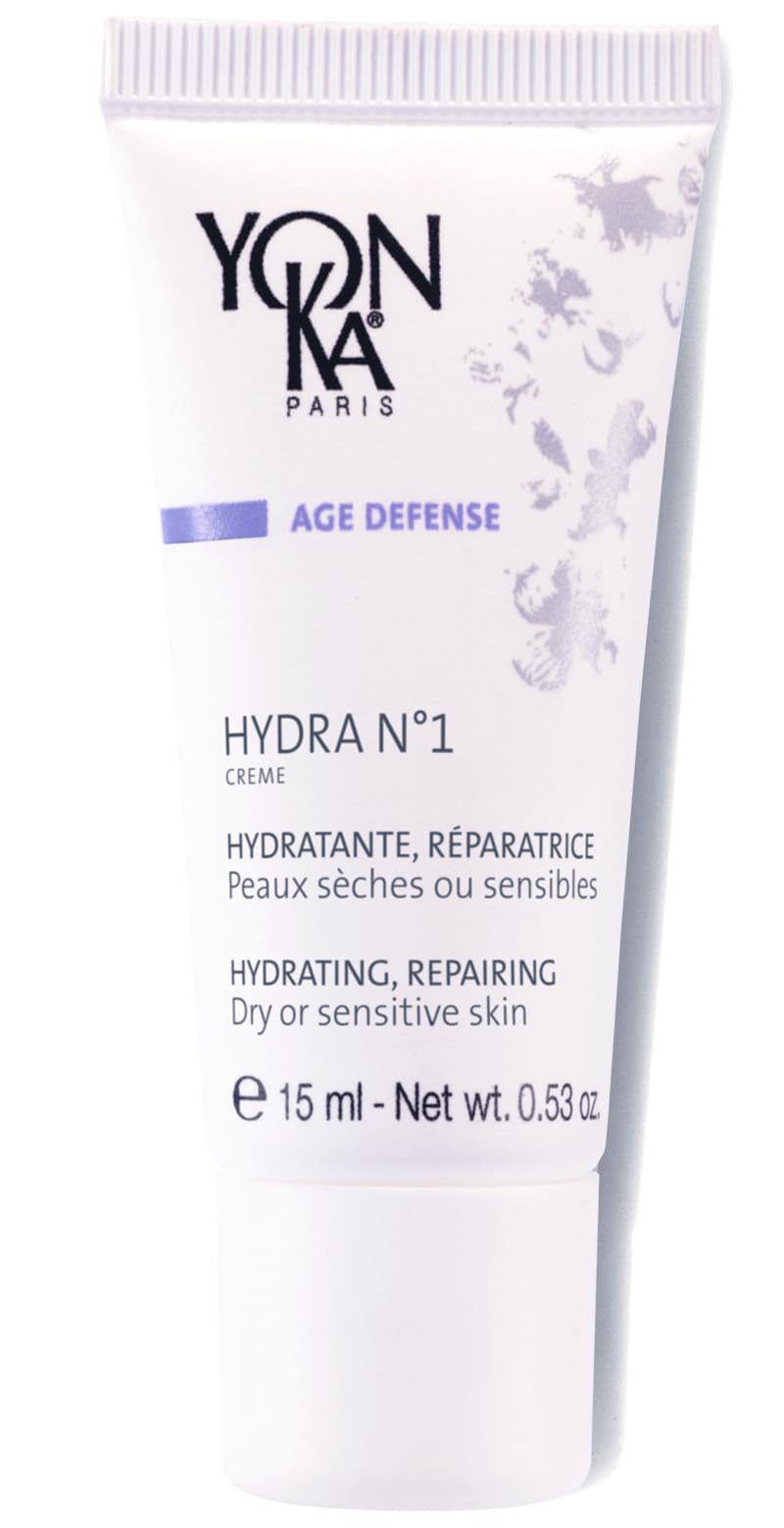 Yon-Ka Daily Reparative Moisturizer, Hydra No.1 Creme
