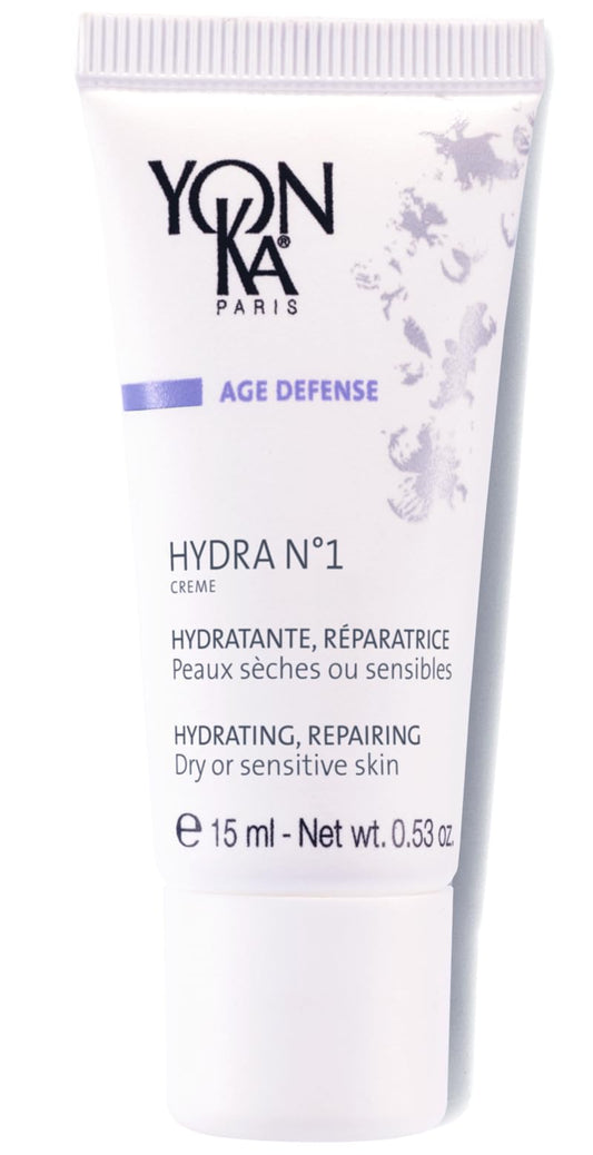 Yon-Ka Daily Reparative Moisturizer, Hydra No.1 Creme