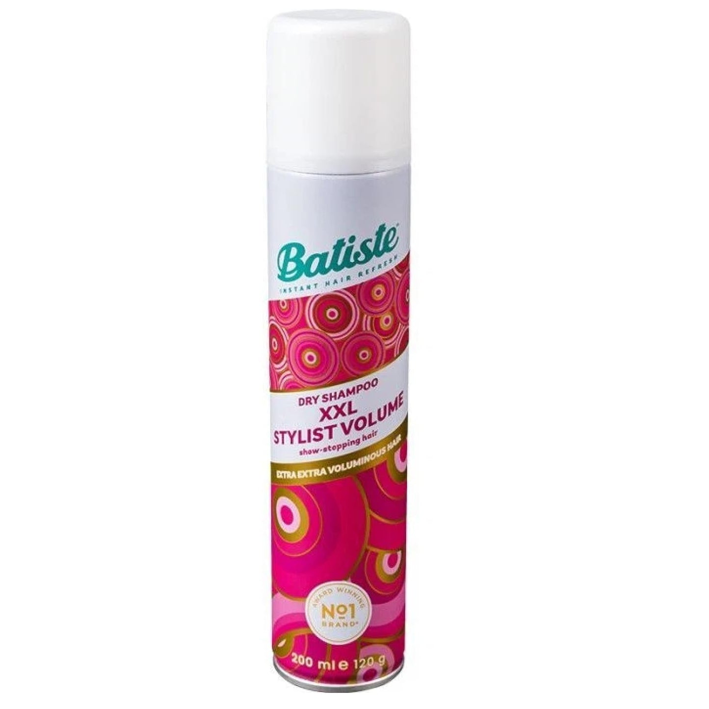 Batiste Stylist Oomph My Locks XXL Volume Spray by Batiste