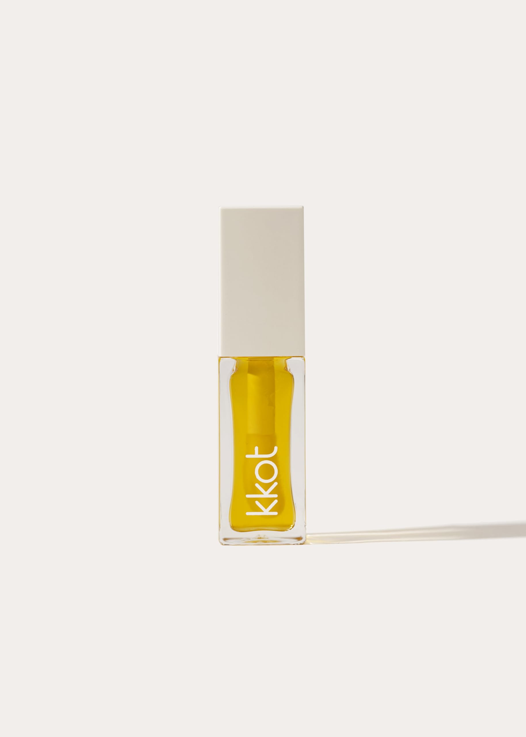 KKOT Glowy Lip Oil