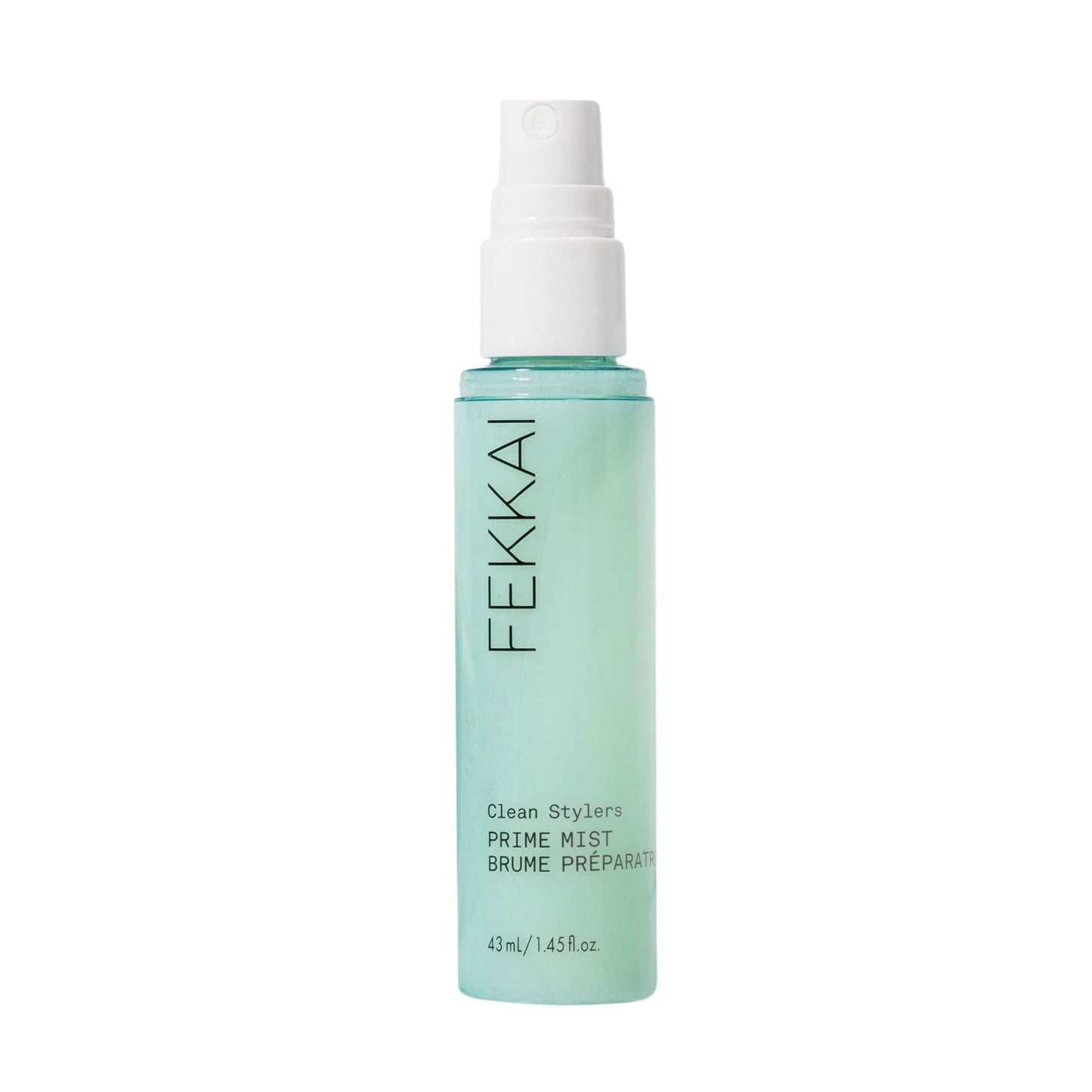 Fekkai Clean Stylers Prime Mist - 1.5 oz - Hydrates, Detangles, Controls Frizz & Offers Heat Protection - Free of Sulfates, Parabens, Phthalates - Vegan, Cruelty-Free