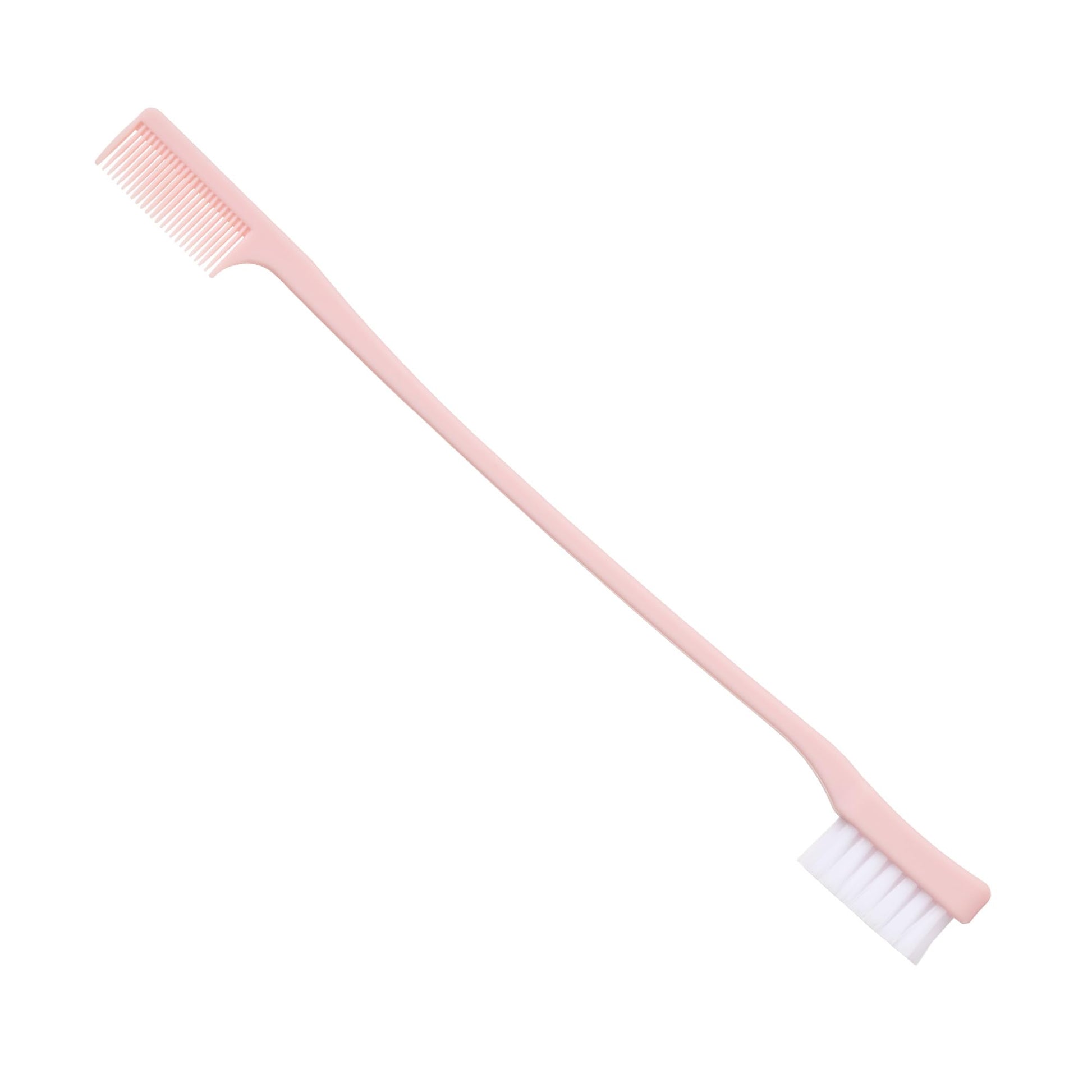 dae Dual-Edge Styling Brush - Tames Flyaways & Controls Edges