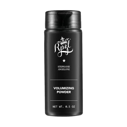RPZL Hair Volume Powder - Hair Styling Powder for Men & Women - Suitable for Natural, Treated or Colored Hair & Extensions - No Parabens, Phthalates, Sulfate, Silicone - Vegan & Unscented