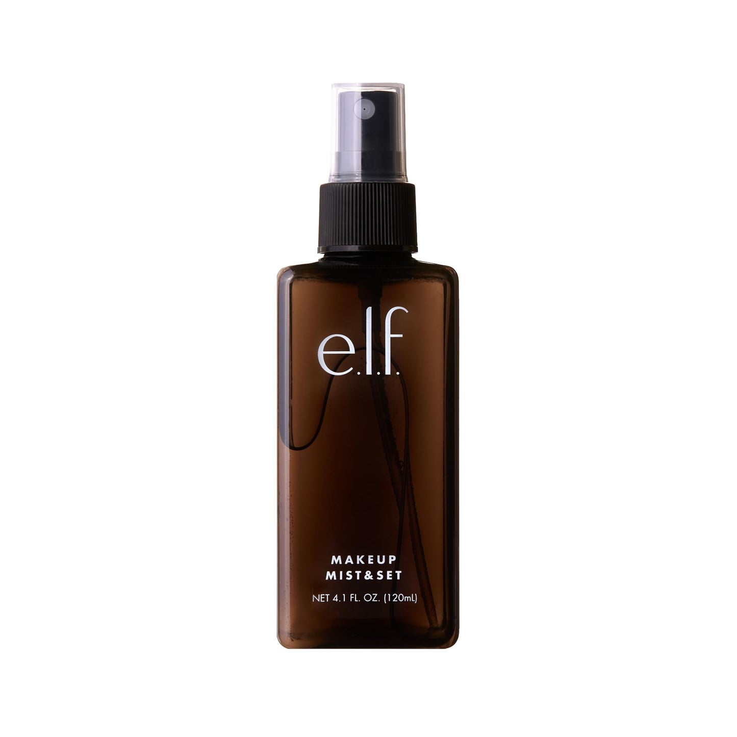 E.L.F. Makeup Mist & Set, Hydrating Setting Spray For Setting & Reviving Makeup, Soothes & Hydrates Skin, Infused With Vitamin A, Vegan & Cruelty-free, 4.05 Fl Oz (120 ml)