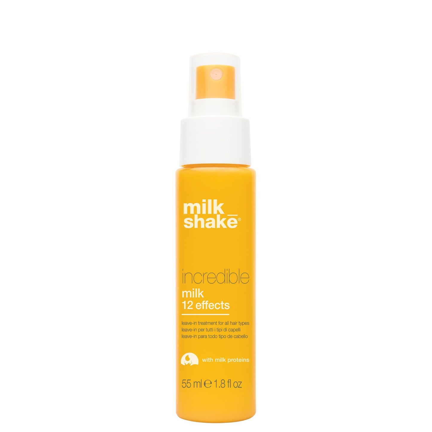 milk_shake Incredible Milk Leave-In Hair Treatment for All Hair Types