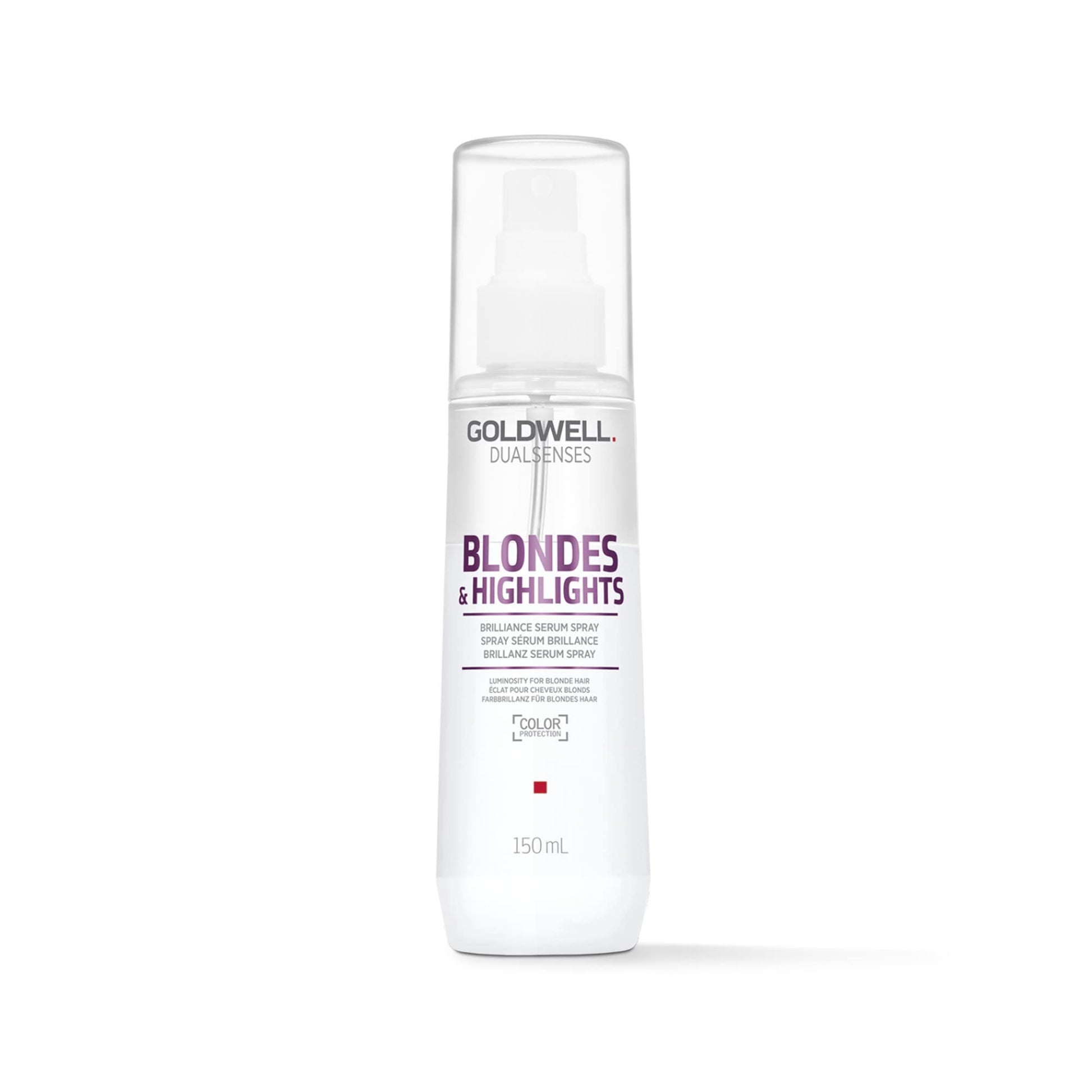 Goldwell Dualsenses Blondes & Highlights Brilliance Serum Spray 150mL
