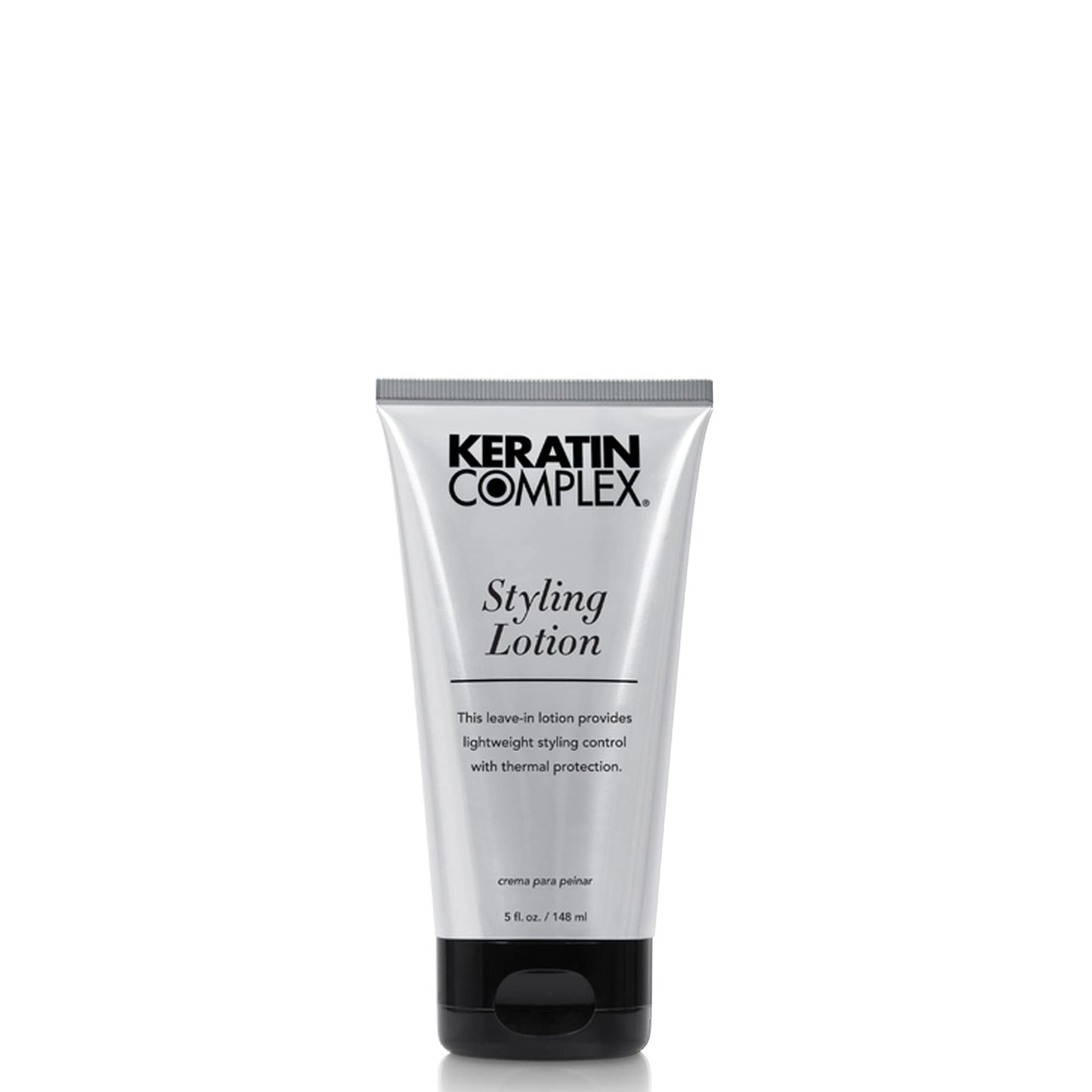 Keratin Complex - Styling Lotion - 5 fl oz each