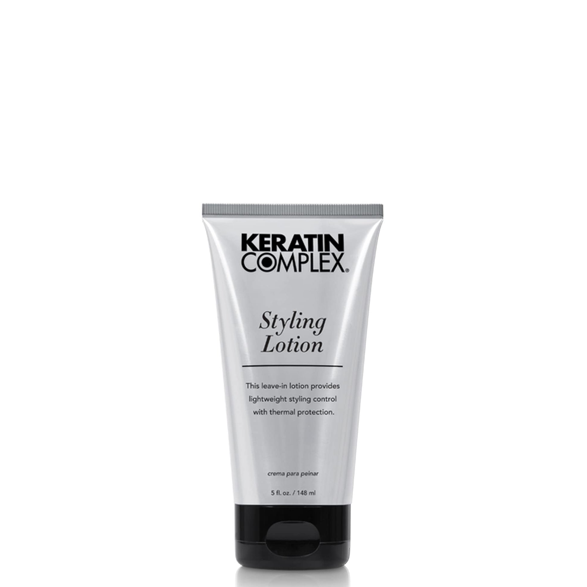 Keratin Complex - Styling Lotion - 5 fl oz each