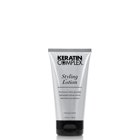 Keratin Complex - Styling Lotion - 5 fl oz each