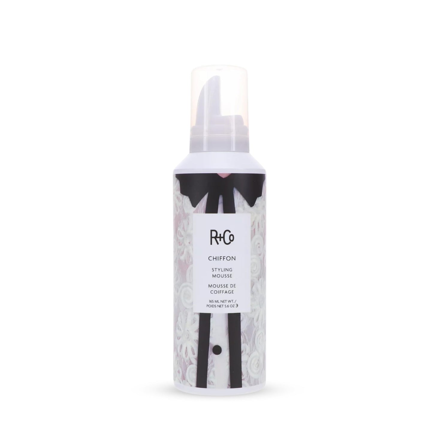 R+Co Chiffon Styling Mousse 165 ml / 5.6 oz