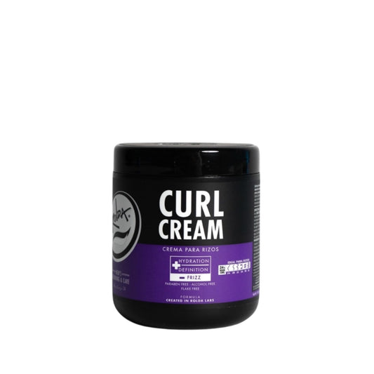 Rolda Curl Cream 17.6oz